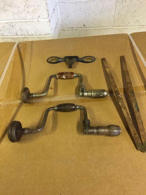 Old Woodworking Tools In Inverness Highland Gumtree