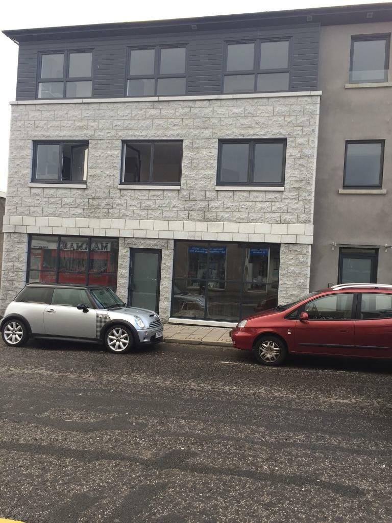 Shop for lease in inverurie in Alford, Aberdeenshire Gumtree