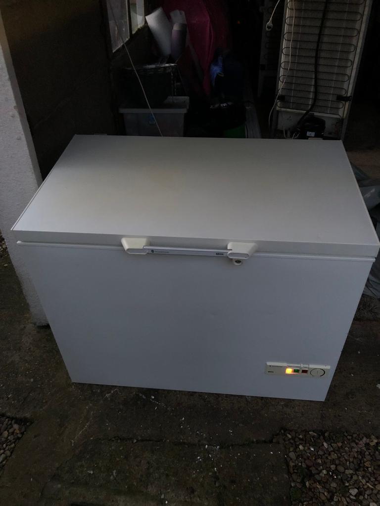 Scandinova Chest Freezer in Norwich, Norfolk Gumtree