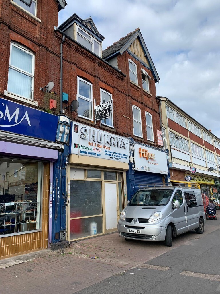 Shop avaliable in Small Heath in Small Heath, West Midlands Gumtree