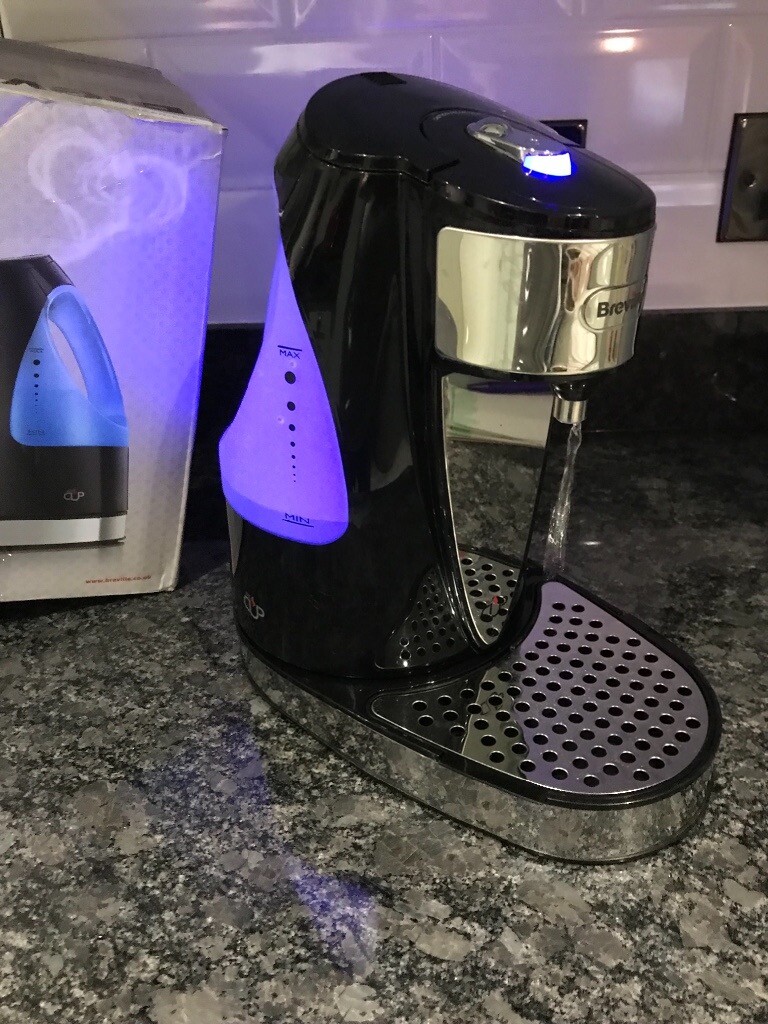 BREVILLE HOT CUP HOT WATER DISPENSER KETTLE in Methil, Fife Gumtree