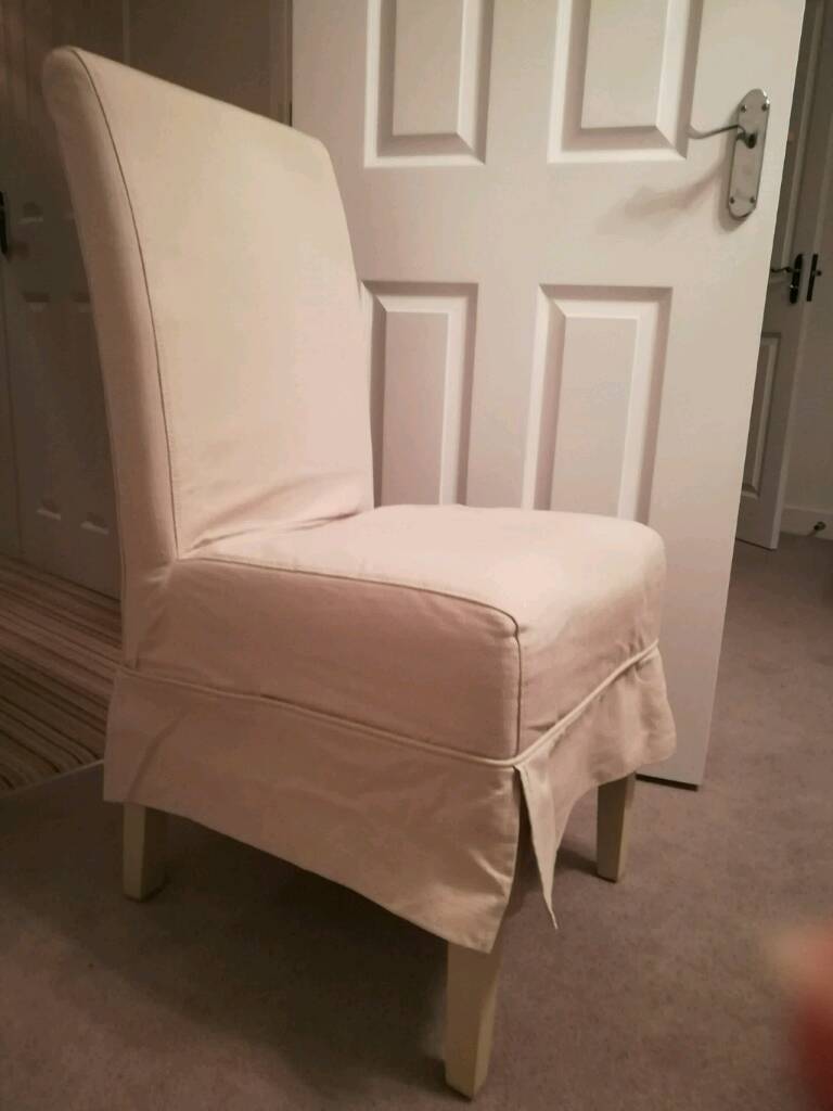 Neptune long island dining chairs in Exeter, Devon Gumtree