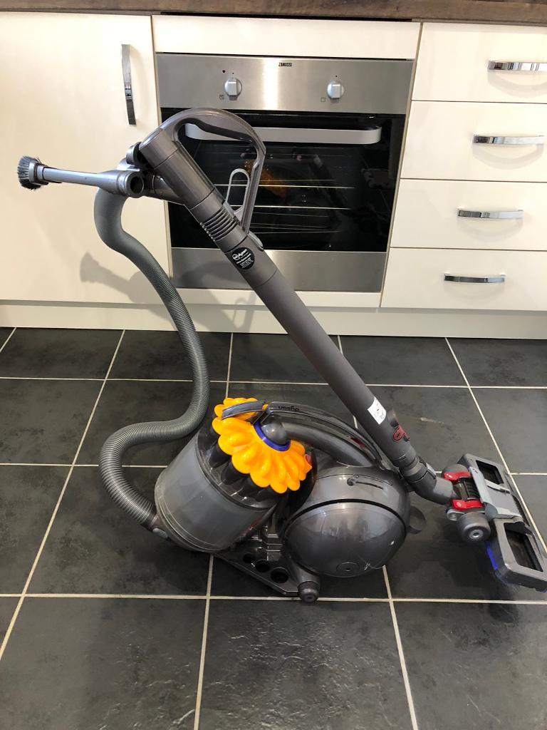Dyson Hoover in Auckland, County Durham Gumtree