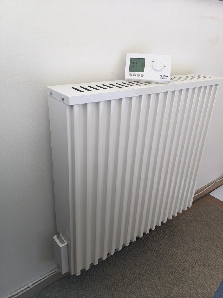 Fischer Electric Heaters in Hatfield, Hertfordshire Gumtree