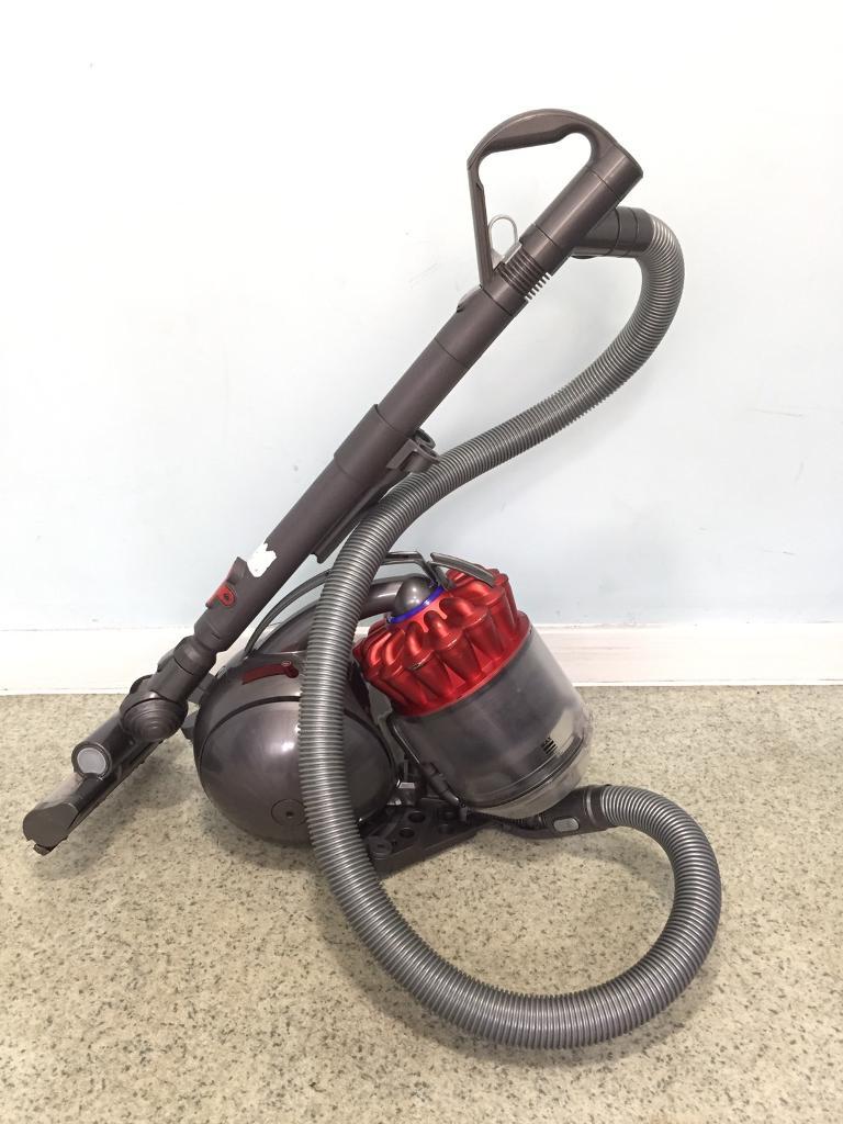 Dyson DC39 Ball Animal Cylinder Hoover Vacuum Cleaner in Heathrow