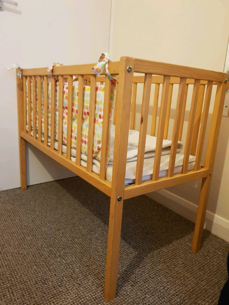 baby crib in Reading, Berkshire Gumtree