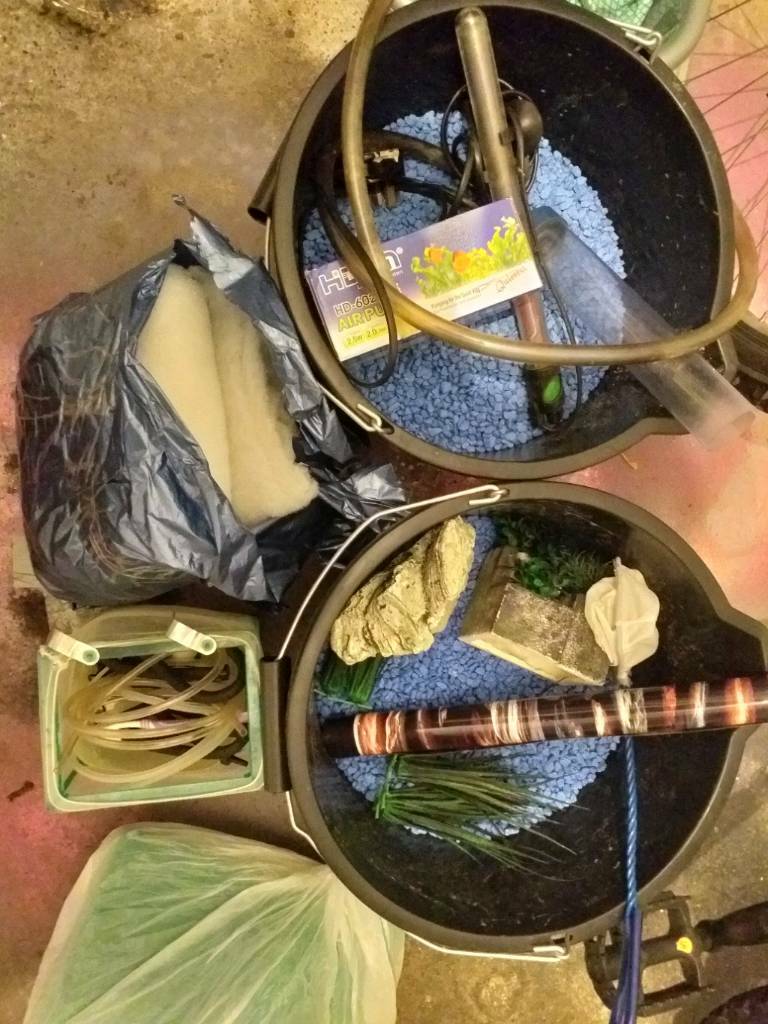 Fish tank accessories for sale in South Shields, Tyne and Wear Gumtree