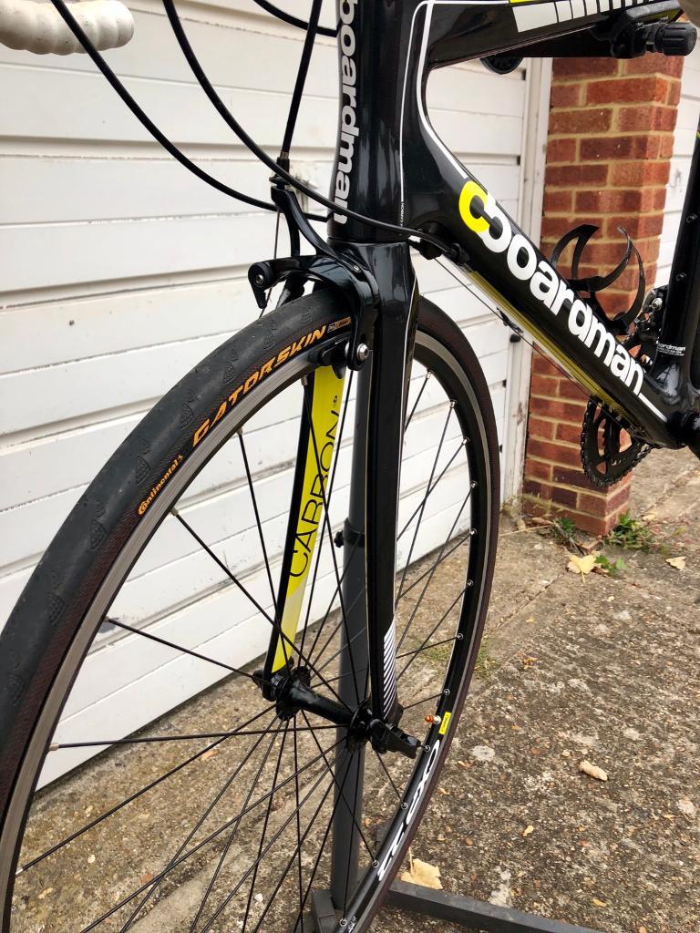 boardman c7 road bike