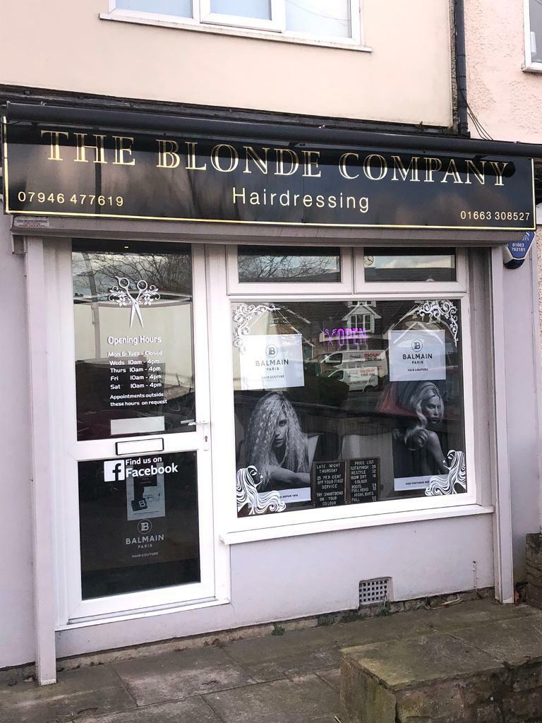 Shop for rent! in High Lane, Manchester Gumtree