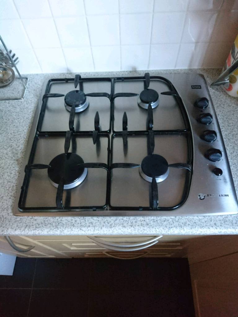 Gas Hob Sparking Dangerous at Pamela Firkins blog