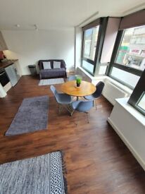 image for Large Studio Flat to let in Bournemouth STUDENT LET 2022 - 189OC-2