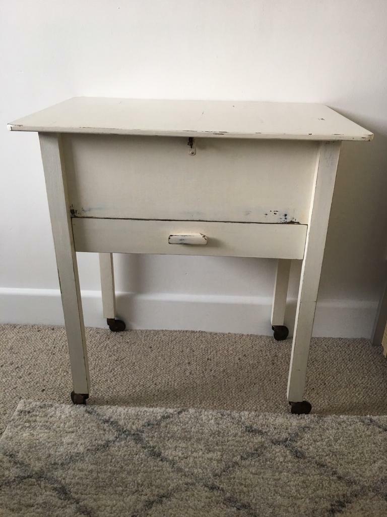 Vintage sewing table in Bodmin, Cornwall Gumtree
