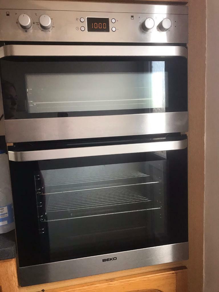Beko integrated oven in Redcar, North Yorkshire Gumtree