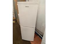 BEKO white frost free medium fridge freezer 