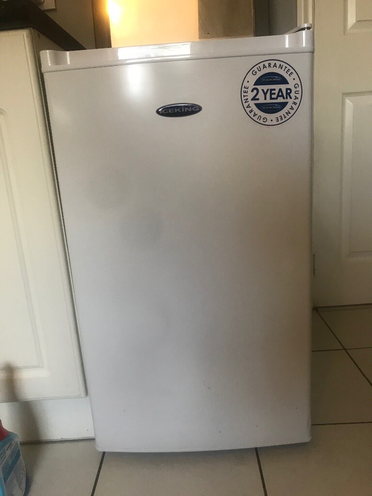 Fridge and freezer both undercounter in Bathgate, West Lothian Gumtree