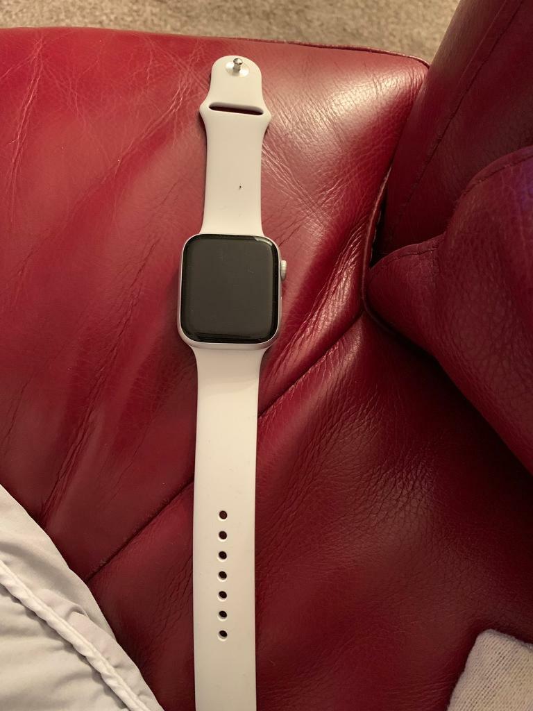 Apple Iwatch series 4 cellular | in Brixham, Devon | Gumtree