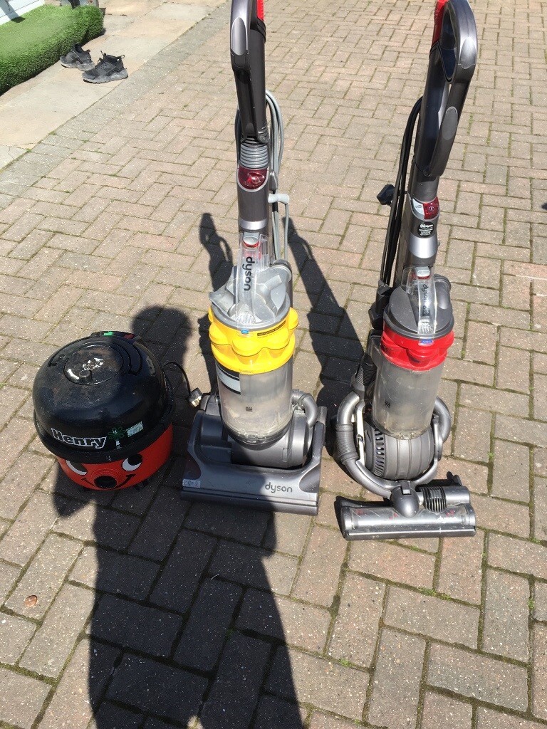 Dyson hoovers for sale in Tilbury, Essex Gumtree