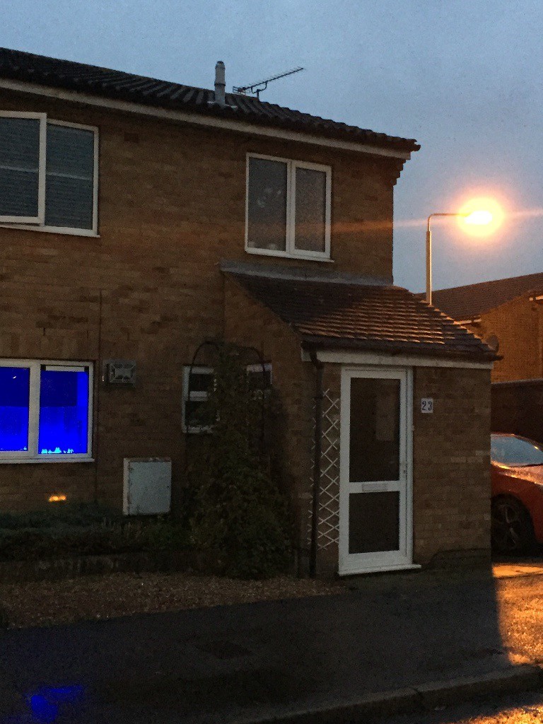Houses For Sale In Luton Wigmore Area January 2021