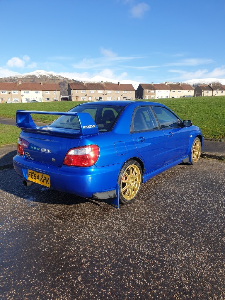 Subaru style 54 новосибирск