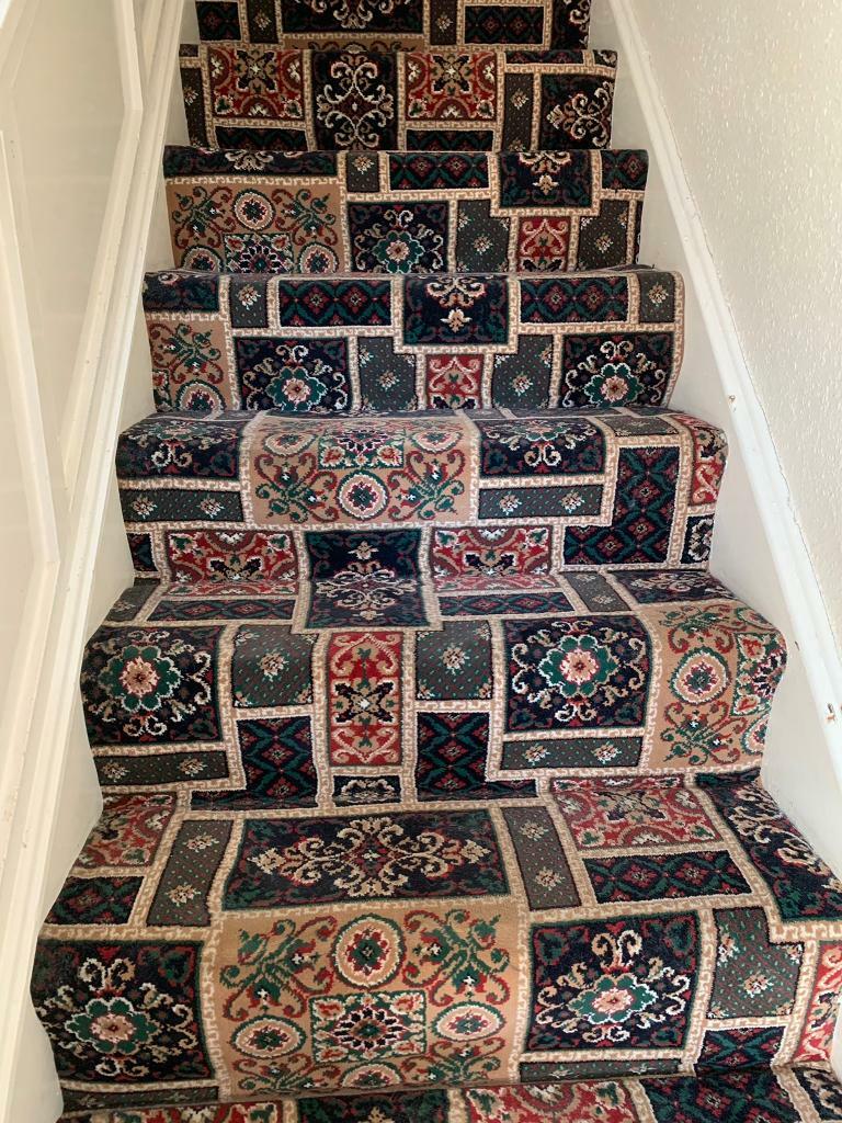 FREE Carpet hallstairslanding FREE in StokeonTrent