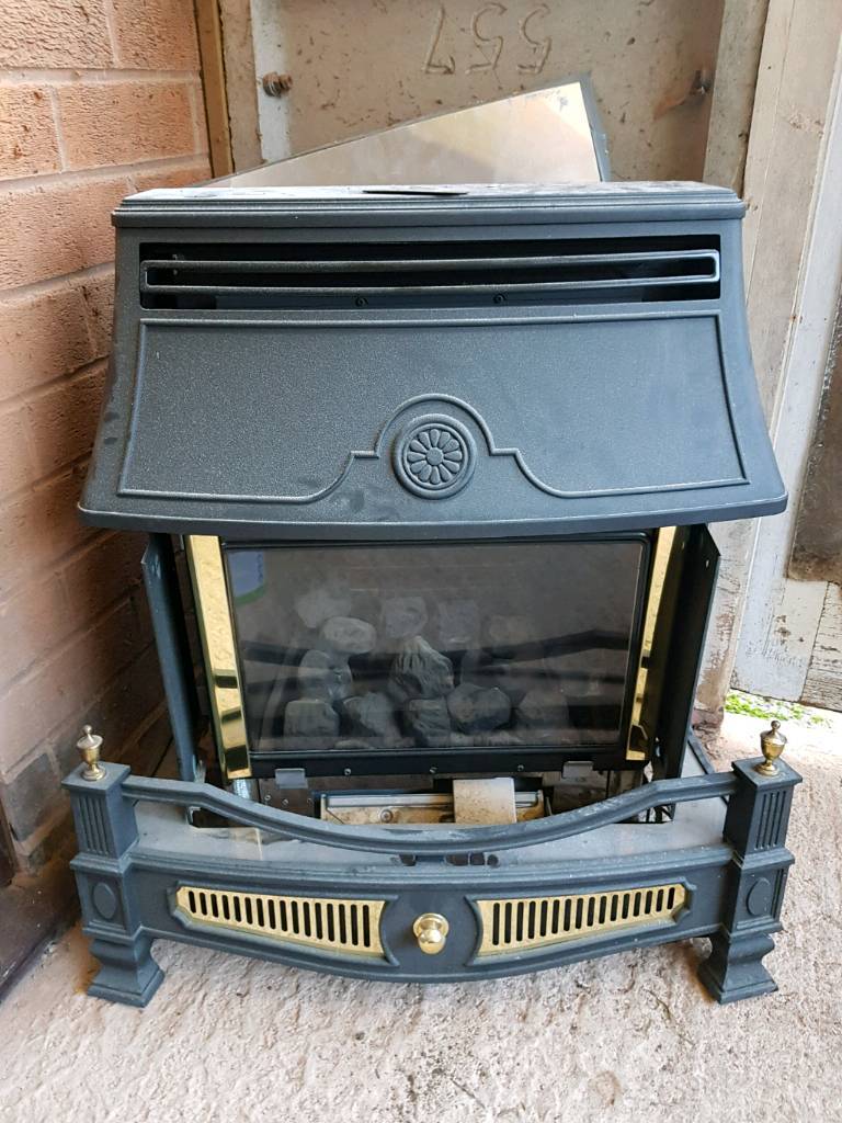Legend gas fire in Nuneaton, Warwickshire Gumtree