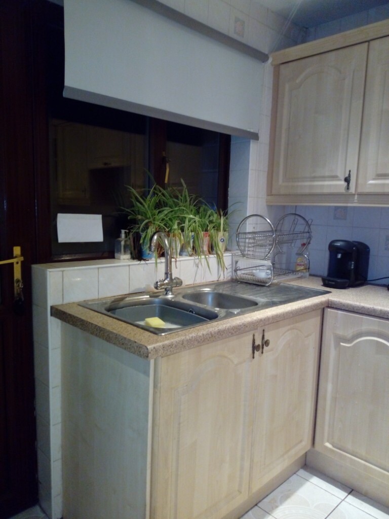 Complete kitchen units for sale , available later in the year, for