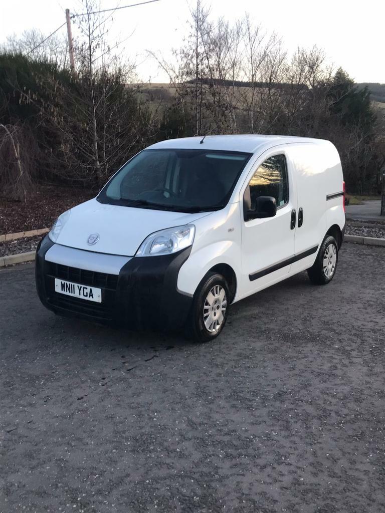 Fiat fiorino multijet