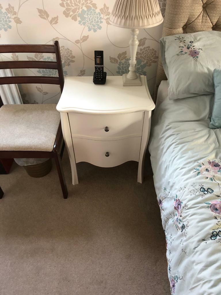 Laura Ashley Bedroom Furniture in Stirling Gumtree