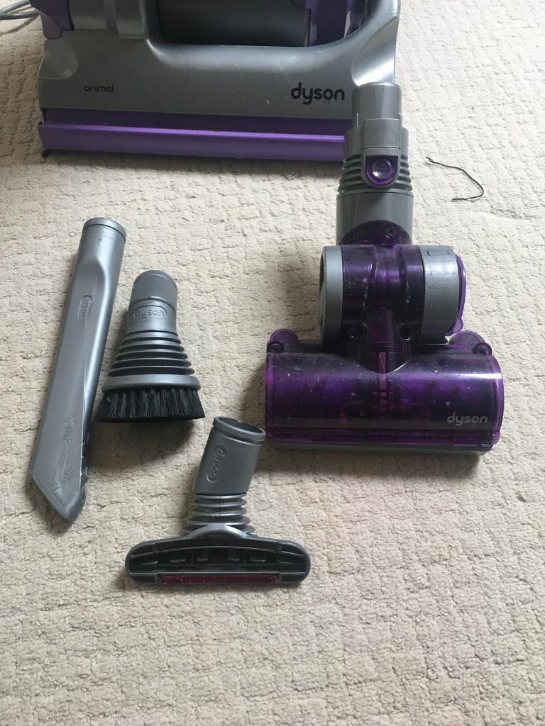 Dyson Animal hoover in Hull, East Yorkshire Gumtree