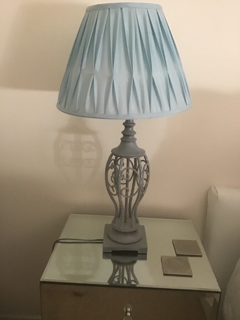 Bedside lamps in Bothwell, Glasgow Gumtree