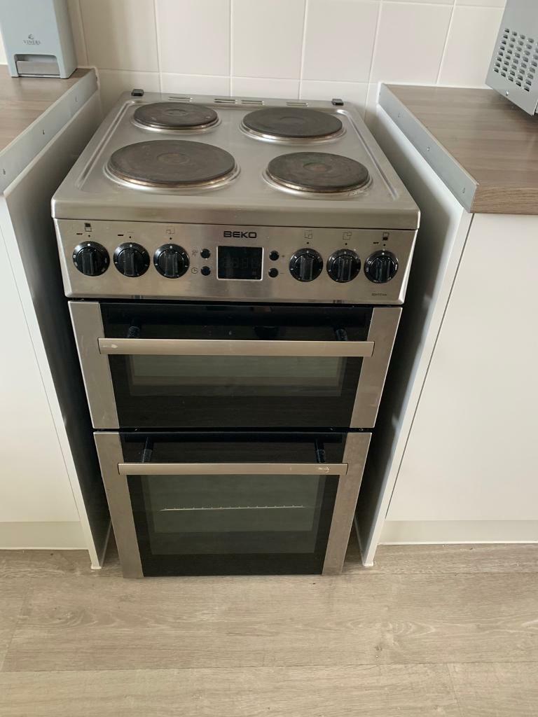Electric cooker, hob in Llanelli, Carmarthenshire Gumtree