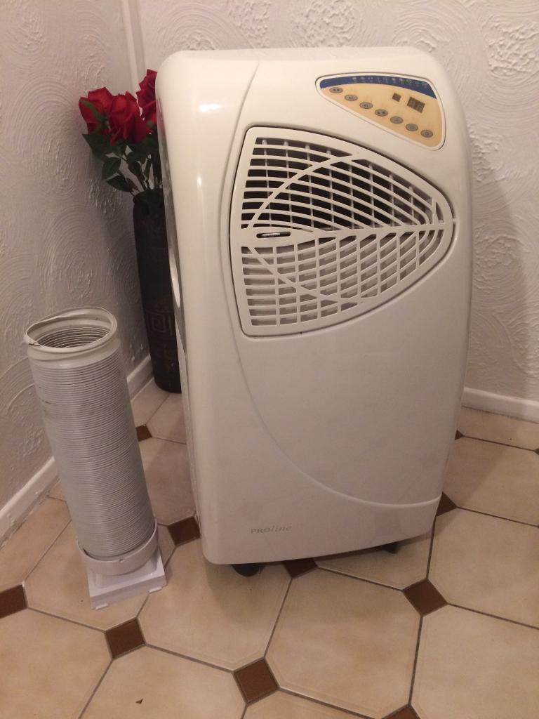 Air conditioner 8000 btu FREEZING ice cold air conditioning portable