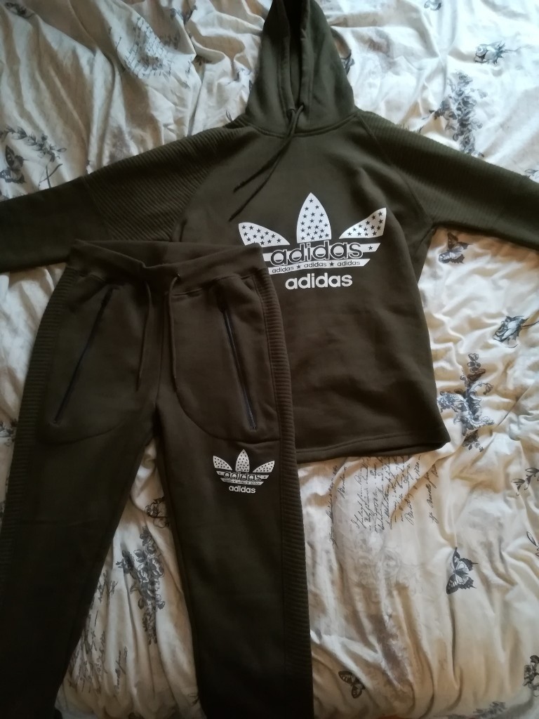 2 mens Tracksuits for sale in Middlesbrough, North Yorkshire Gumtree