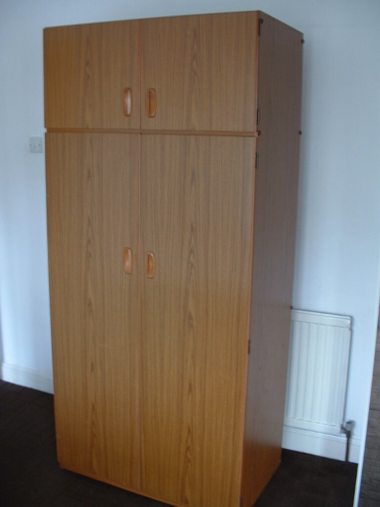 Schreiber Wardrobes And Drawers In Chesterfield Derbyshire