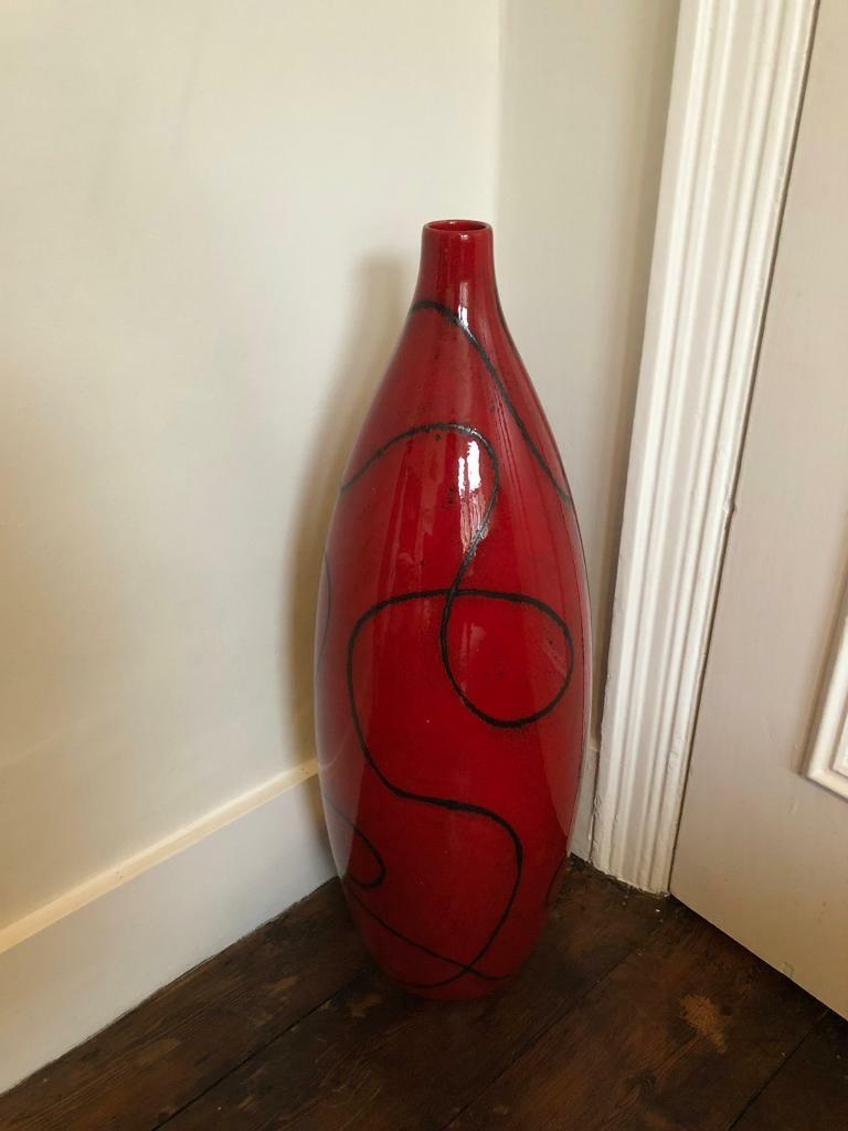 Gorgeous Statement Vases Marks Spencer In Wimbledon London