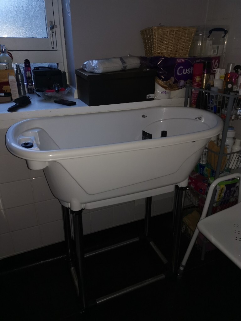 Dog bath | in East End, Glasgow | Gumtree