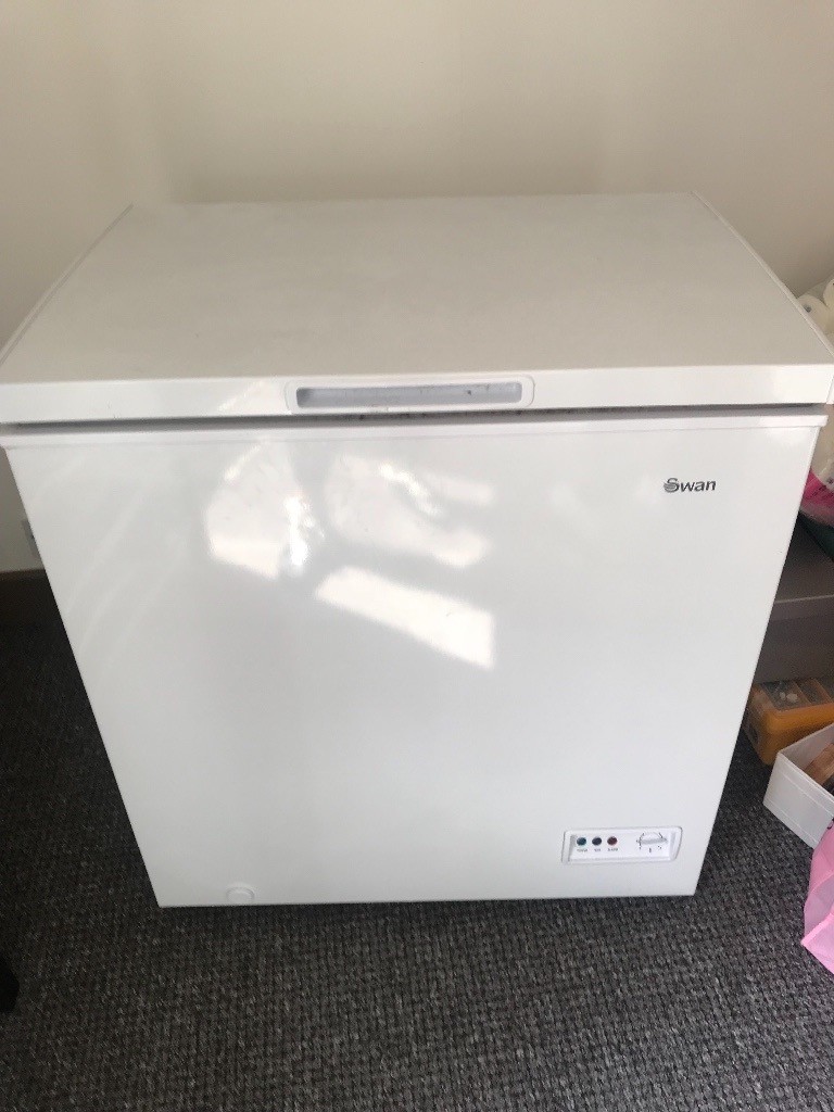 150 litre chest freezer in Southampton, Hampshire Gumtree