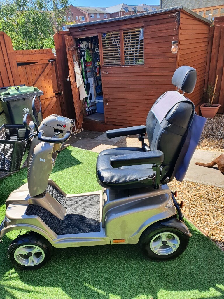 Mobility scooter in Weymouth, Dorset Gumtree