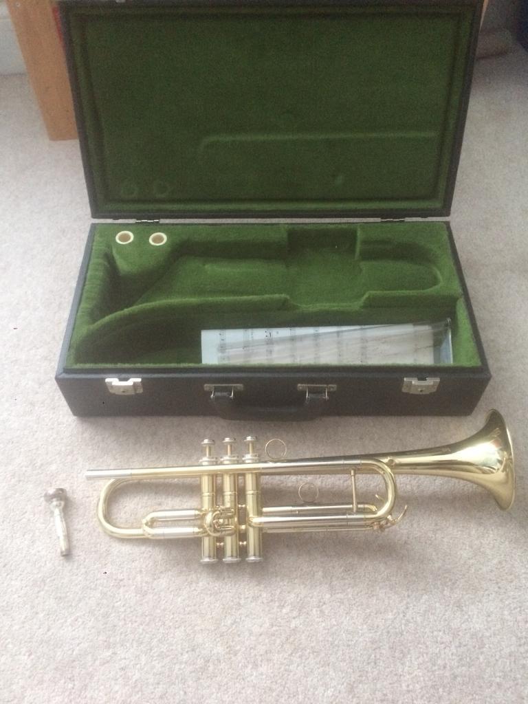 B&S Trumpet in Christchurch, Dorset Gumtree