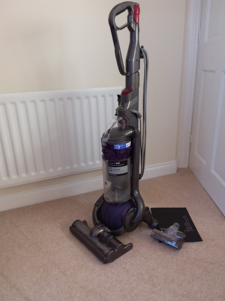 Dyson DC25 Animal