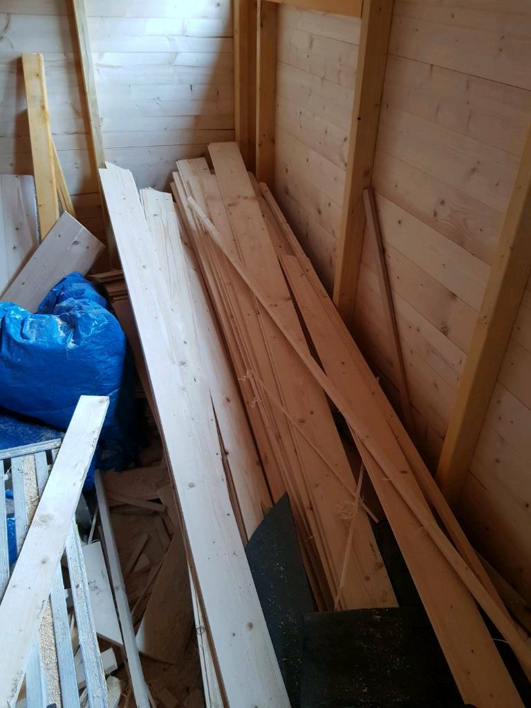 Tongue and groove floor boards in Rutherglen, Glasgow Gumtree