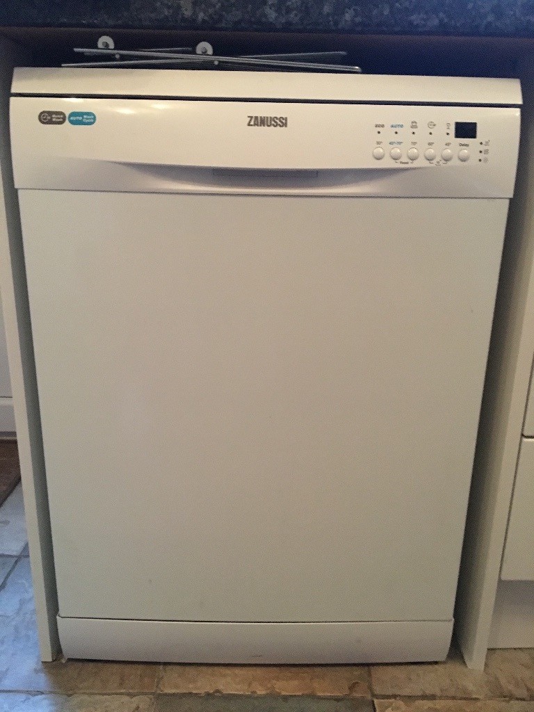 Dishwasher white in Cramlington, Northumberland Gumtree