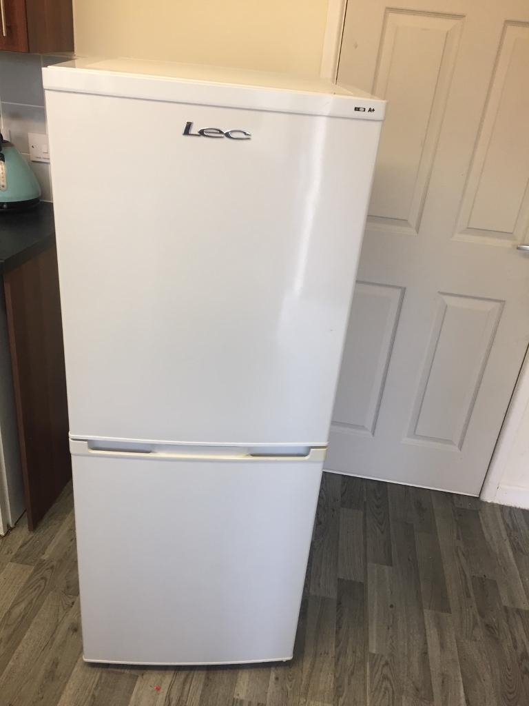 Fridge Freezer 5ft x 2ft in Lostock Hall, Lancashire Gumtree