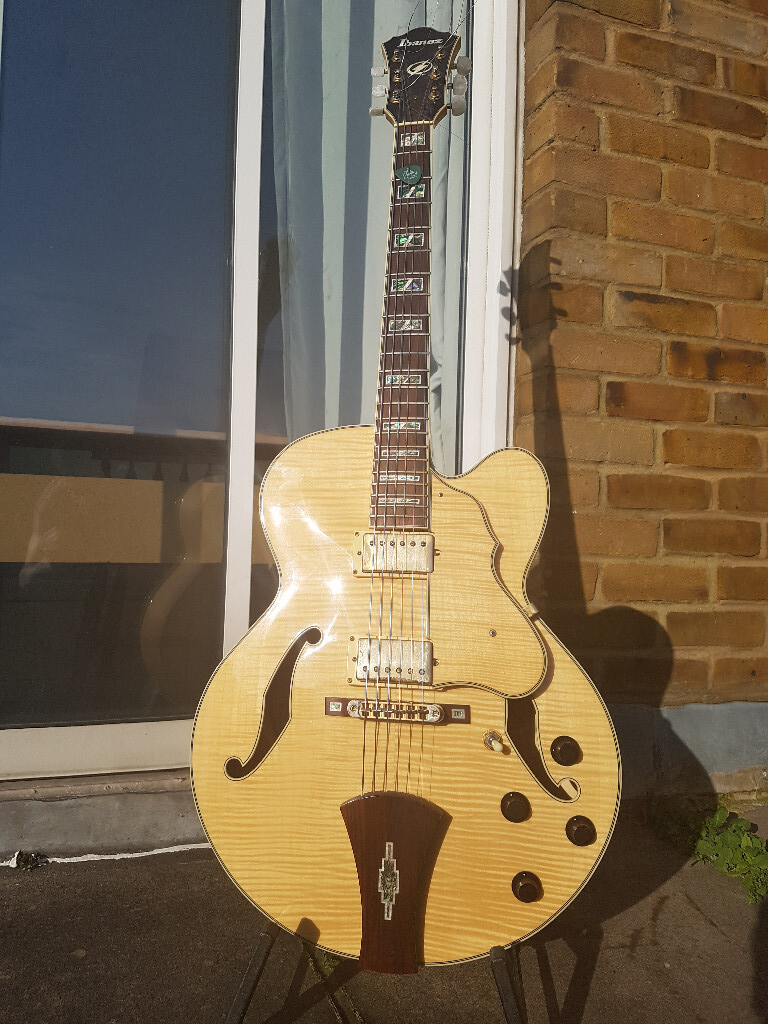 Ibanez Artcore AF105NT1201 mid2000 in Archway, London Gumtree