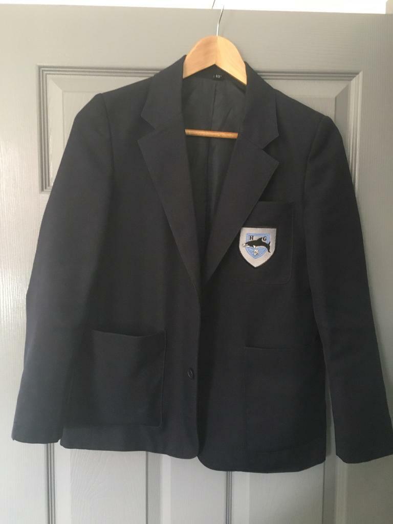 Hall green school blazer in Sparkhill, West Midlands Gumtree