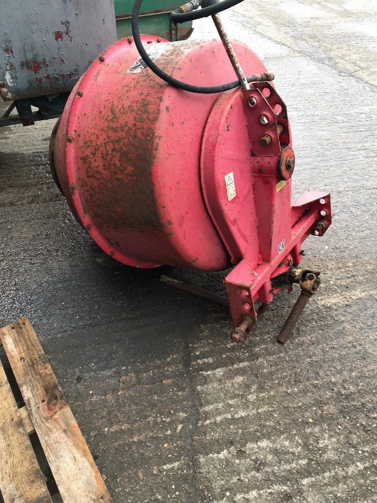 PTO DRIVEN CEMENT MIXER FOR SALE in Portadown, County Armagh Gumtree