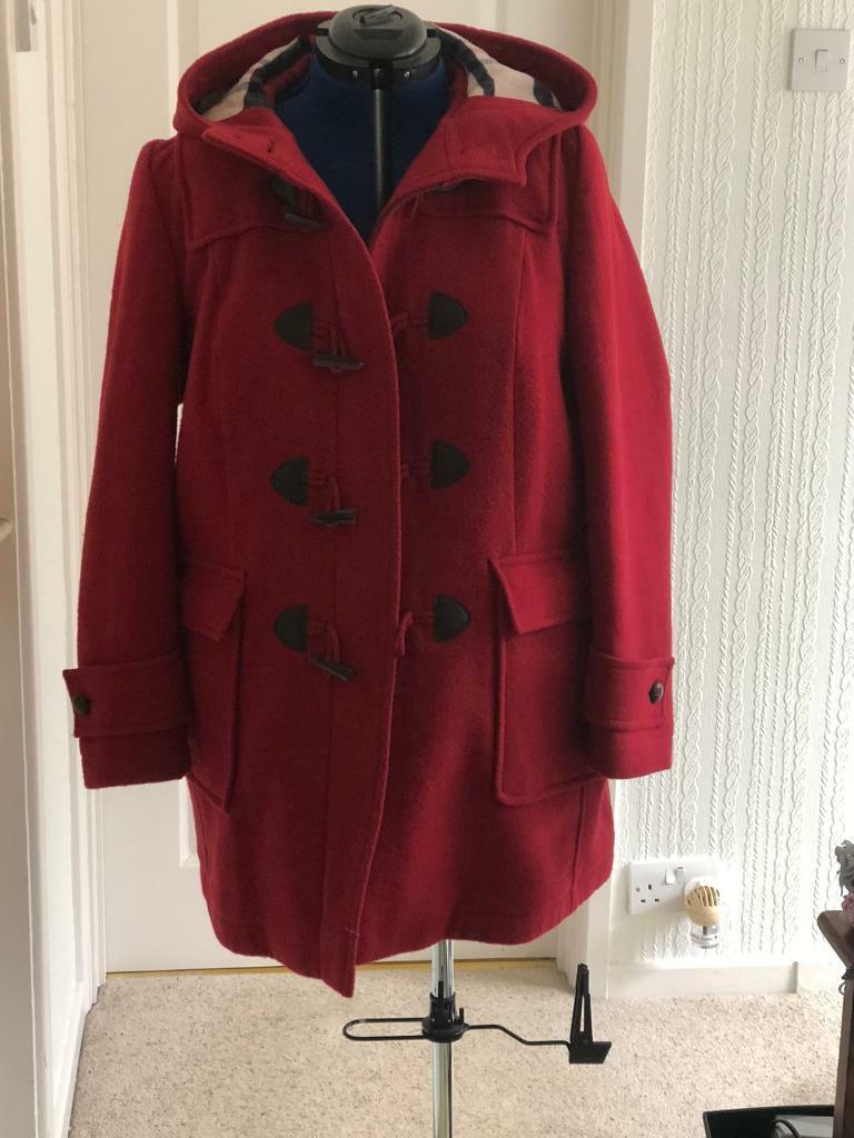 M&S Duffle Coat in Castle Bromwich, West Midlands Gumtree