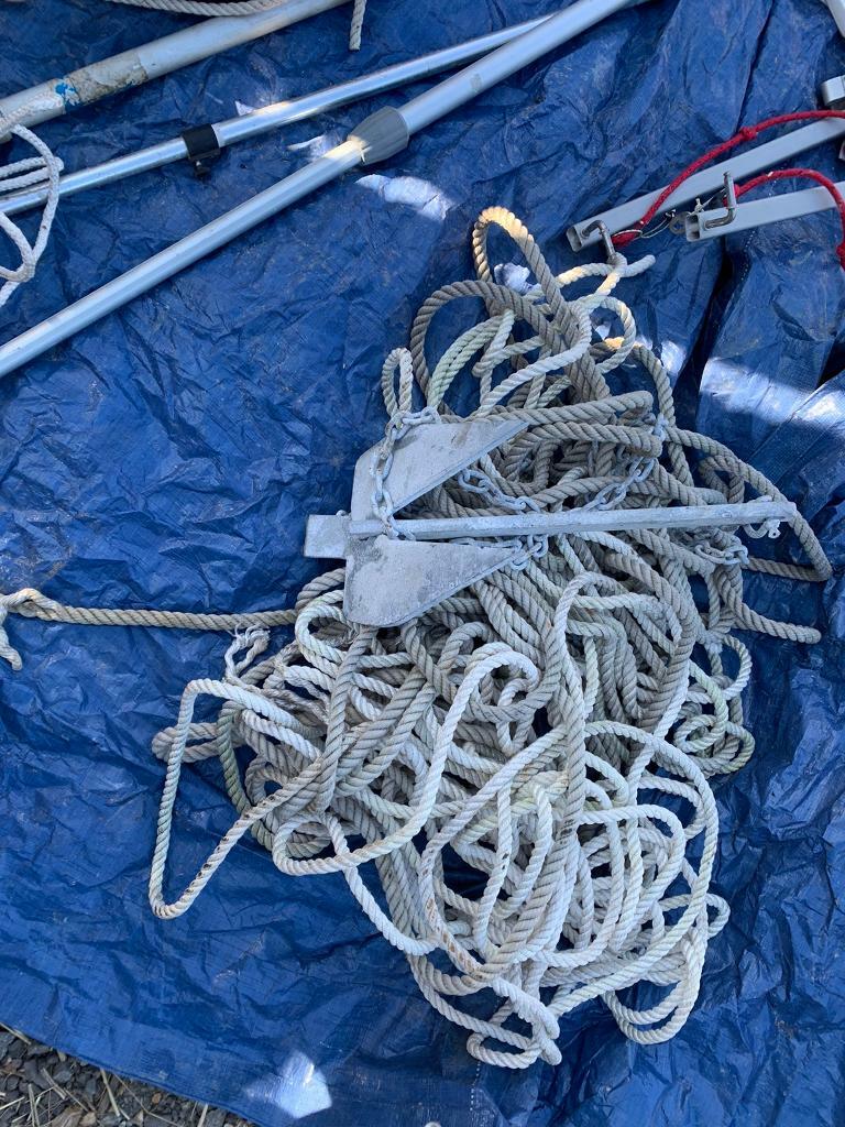 boat accessories rib in Colchester, Essex Gumtree