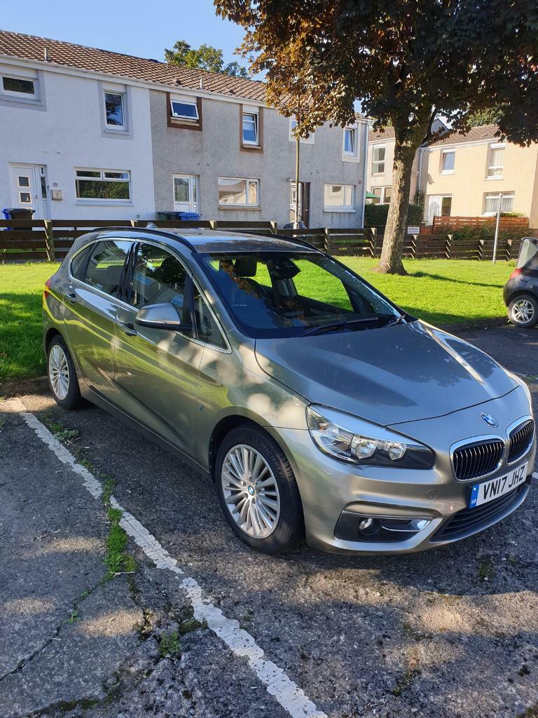 Bmw 225 xe