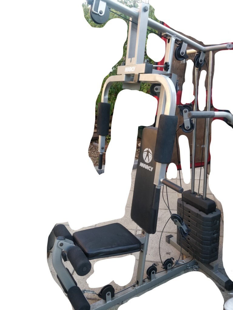 Marcy Stack Home Gym in Watford, Hertfordshire Gumtree